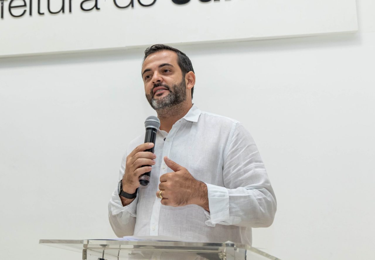 Jundiaí planeja garantir água no futuro