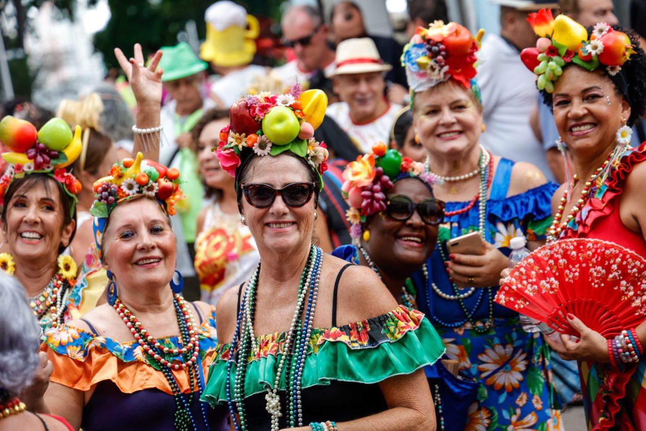 Abre e fecha Carnaval Jundiaí: veja os serviços
