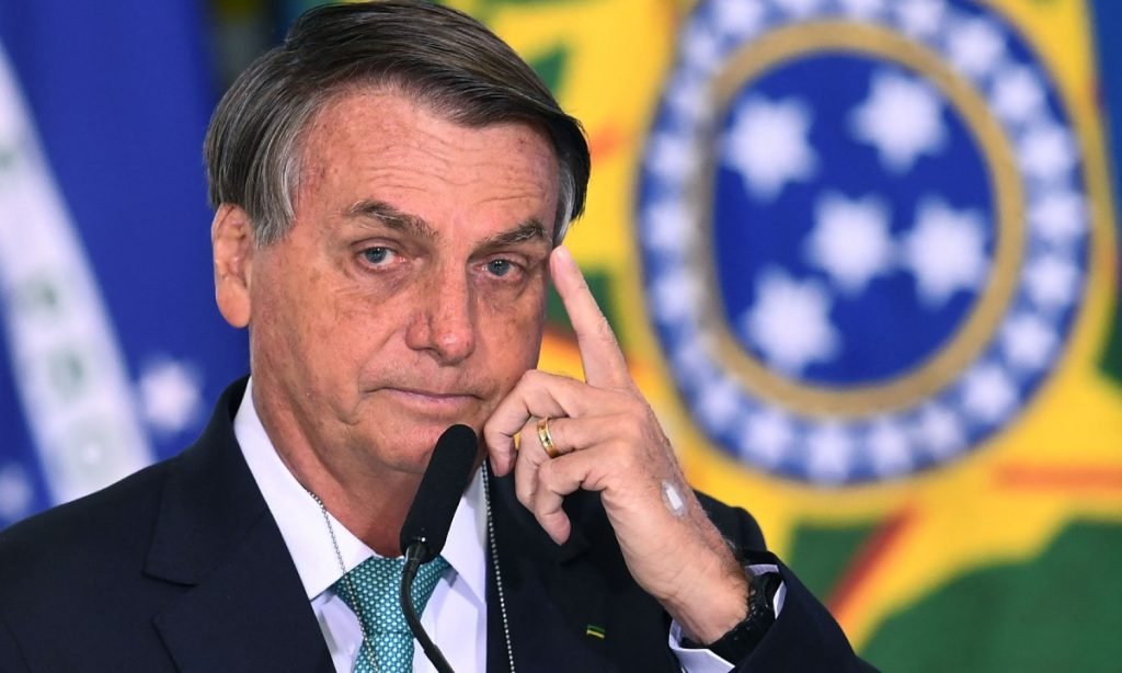 STF publica acórdão de Bolsonaro e inicia contagem para fim do processo