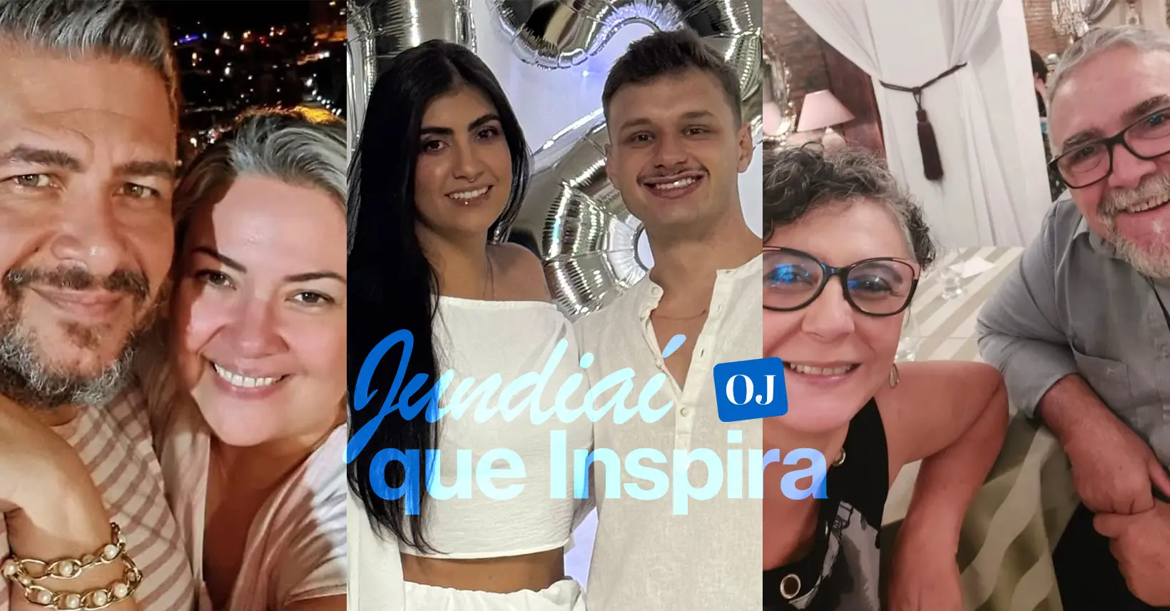 Amor sem script emociona no Dia dos Namorados com histórias reais