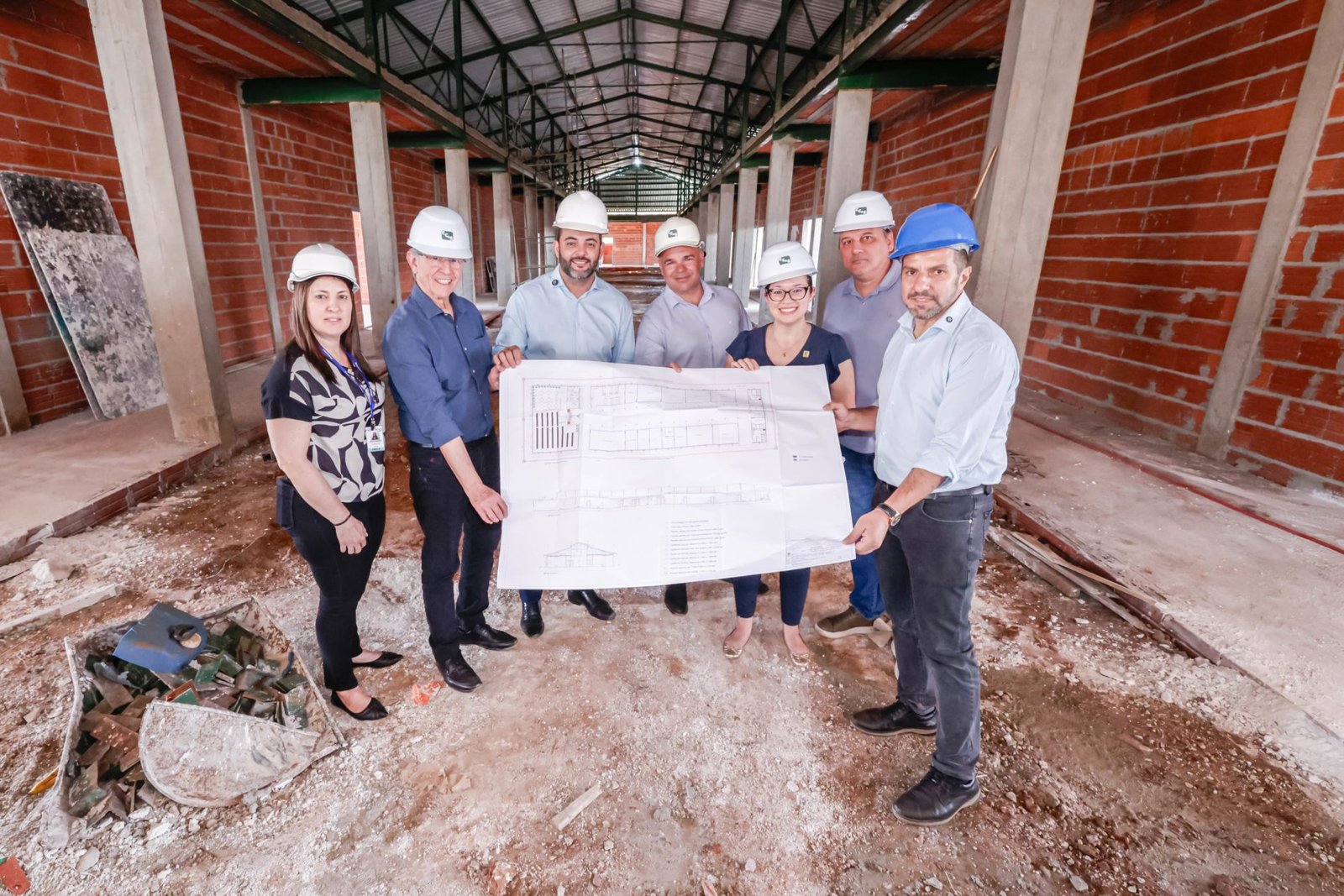 Prefeitura acompanha ampliação do IFSP Jundiaí e reforça integração com setor produtivo