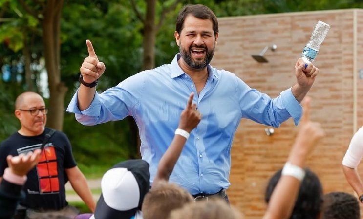 Após derrotas políticas, ex-prefeito de Jundiaí assume secretaria de menor expressão na Prefeitura de SP