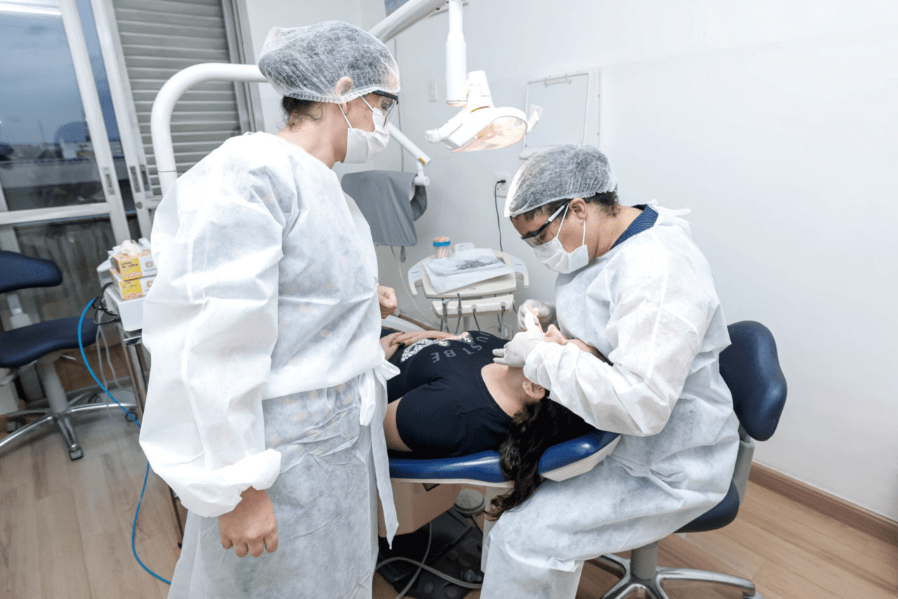 Atendimentos odontológicos em Jundiaí crescem mais de 30%