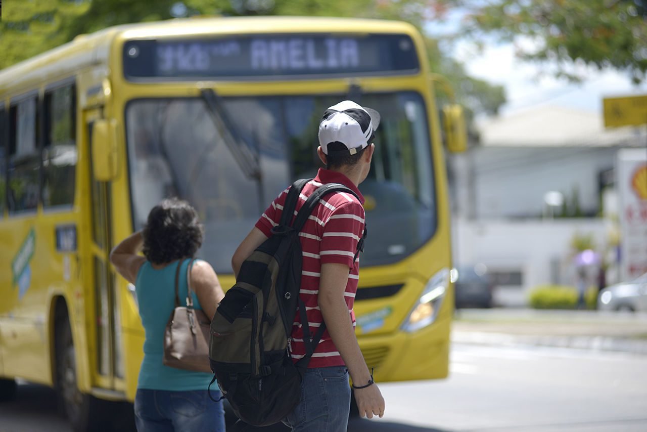 Audiência debate melhorias no transporte coletivo de Jundiaí