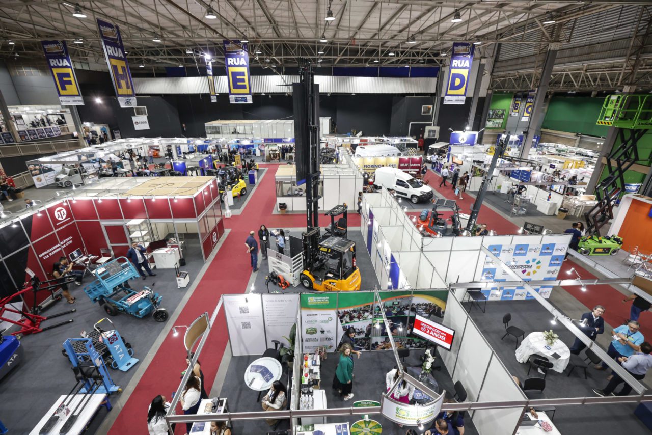 Jundiaí sedia Brasil LOG 2026 com foco em empregos e oportunidades