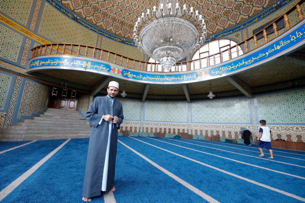 Caminhada Mediada Mesquita Jundiaí: nova data amplia acesso cultural na cidade