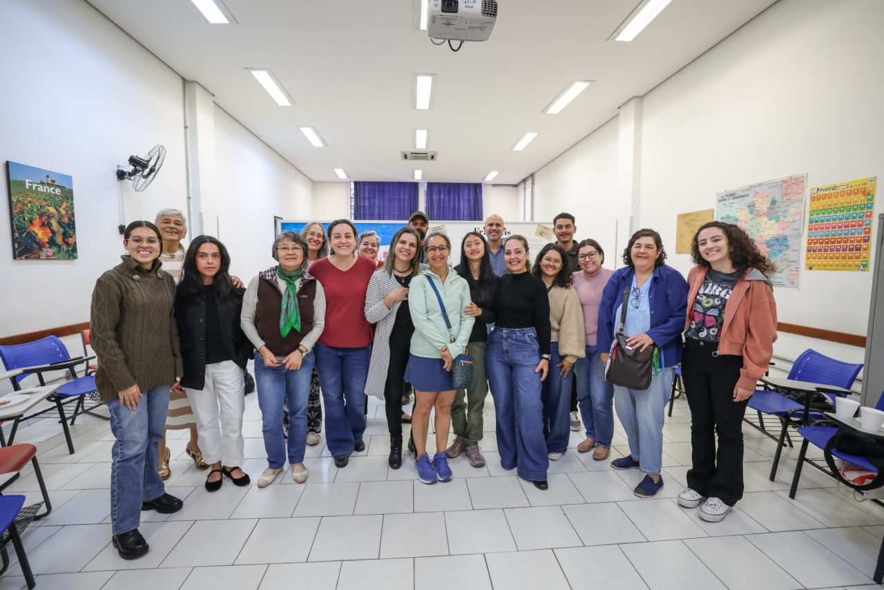 Vivência com canadenses aproxima Jundiaí da cultura do Canadá