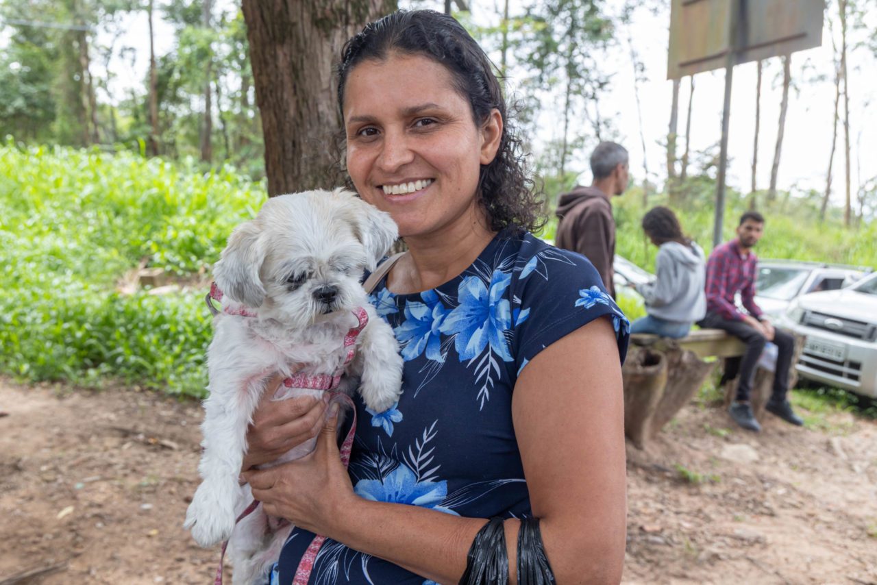 Castração e microchipagem em Jundiaí avançam no cuidado animal