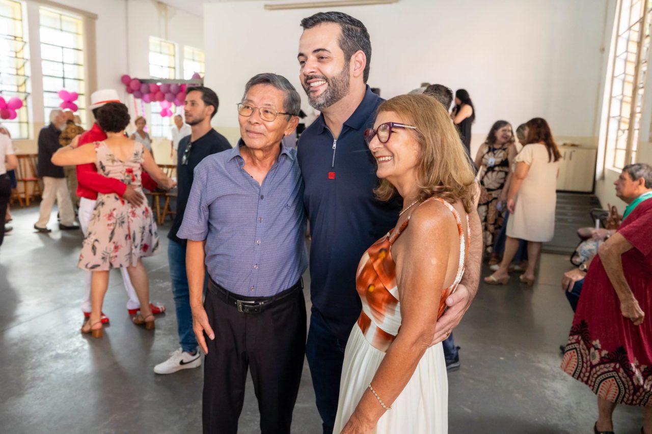 CCI Jundiaí 18 anos: espaço celebra trajetória de convivência e qualidade de vida