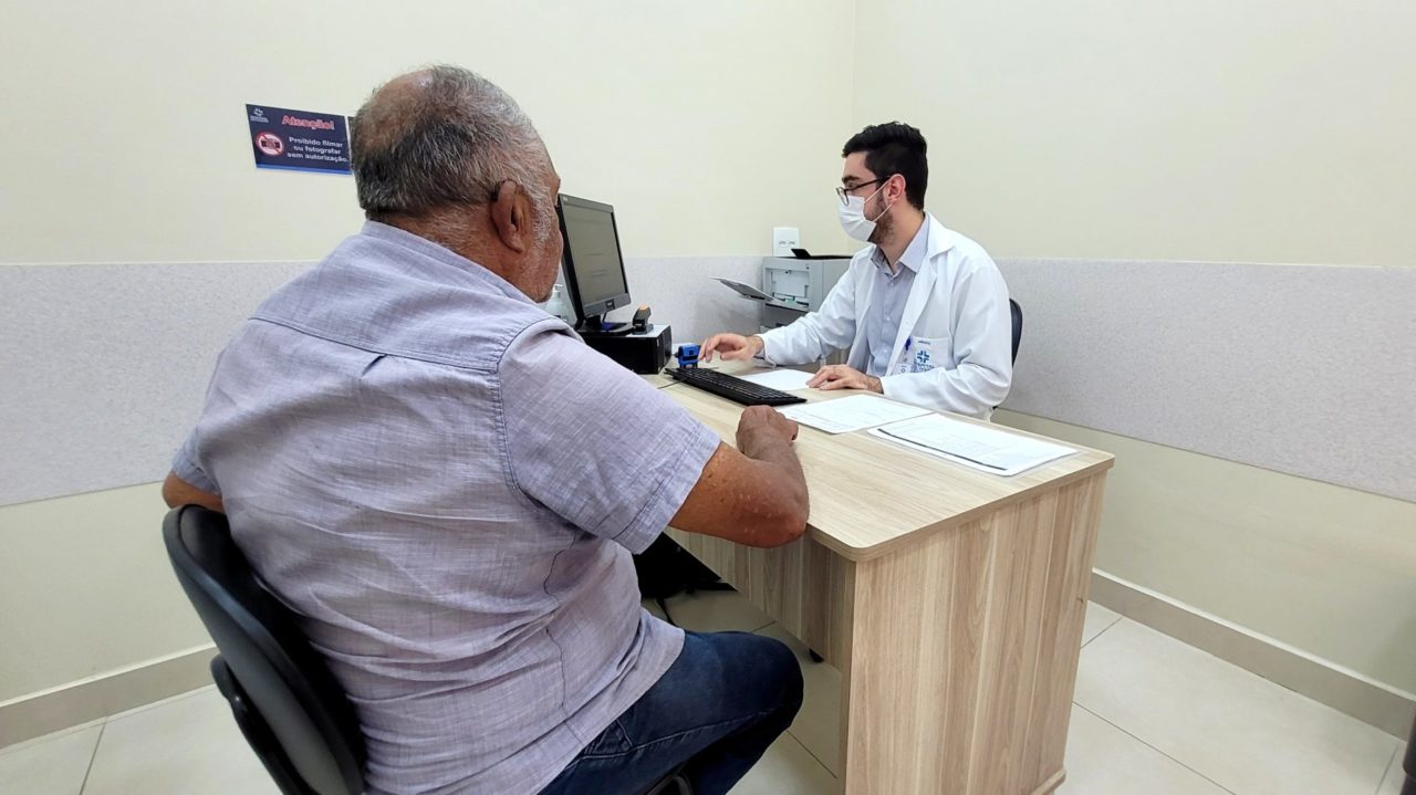 Fila da cirurgia oncológica em Jundiaí é reduzida em 75% com nova gestão