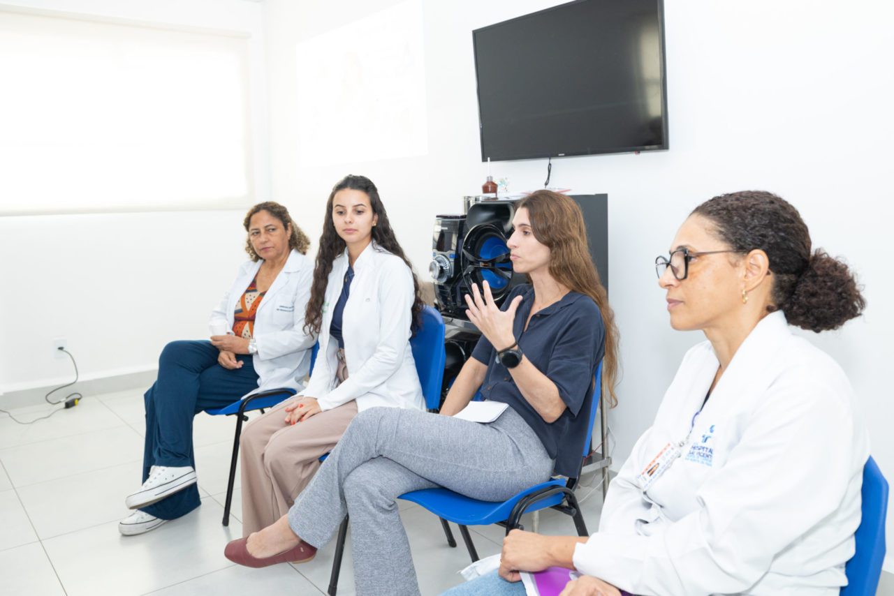 Climatério e menopausa em Jundiaí ganham atenção na rede de saúde
