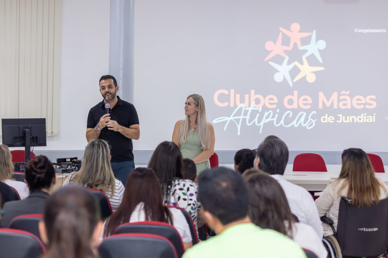 Clube de Mães Atípicas de Jundiaí completa 1 ano com rede de apoio a 700 famílias