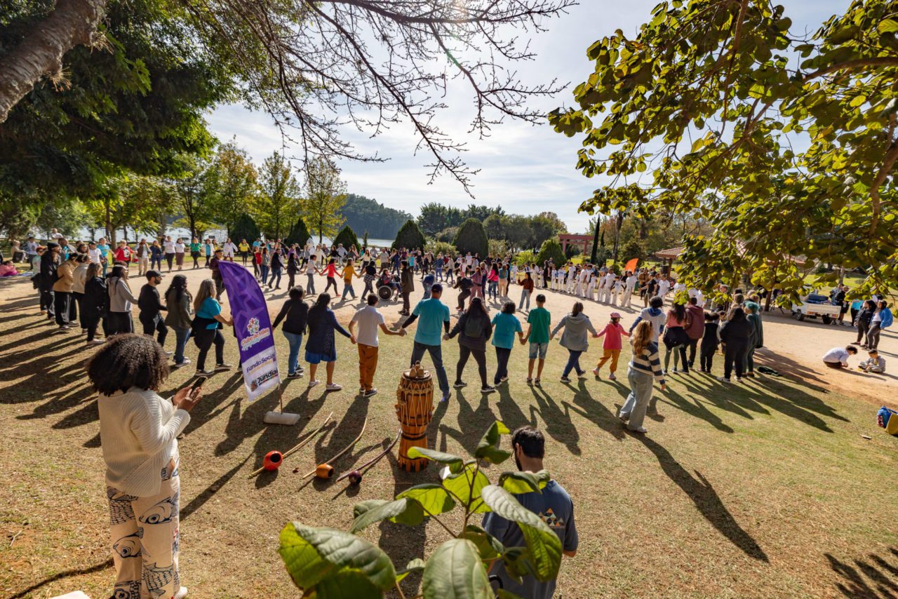 Clube de Mães Atípicas de Jundiaí fortalece inclusão e apoio às famílias