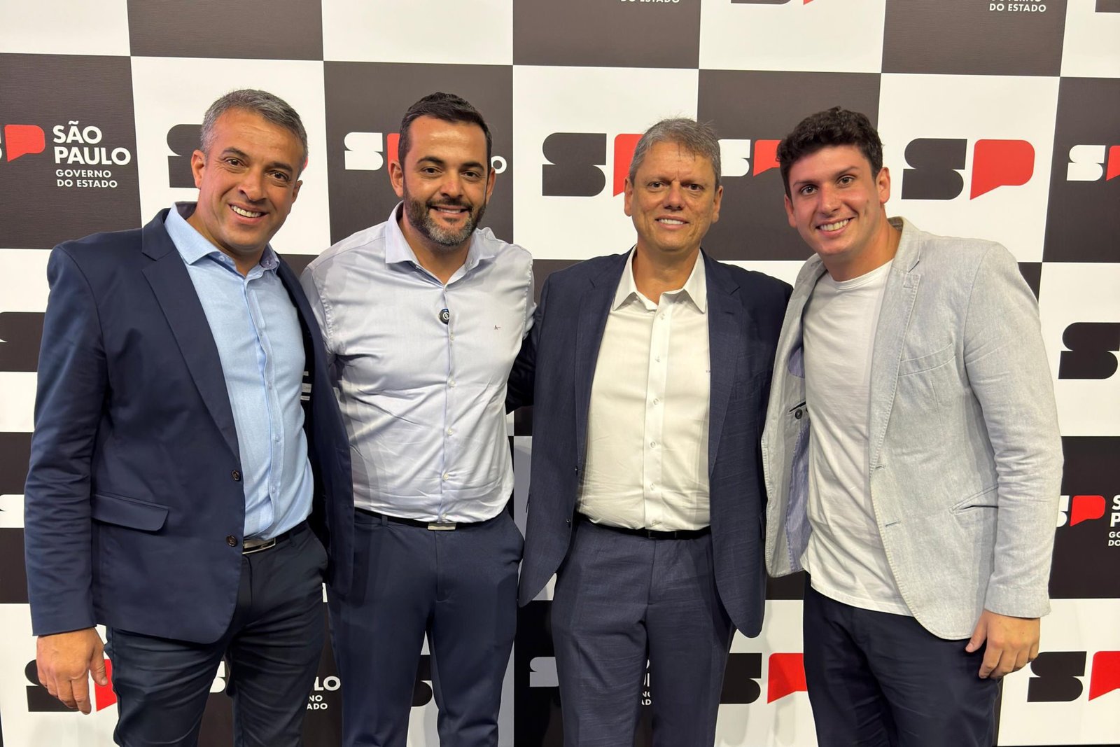 Com apoio do Estado, Jundiaí lança 200 unidades no São Camilo