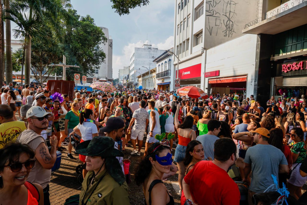 Comércio no Carnaval de Jundiaí abre inscrições hoje