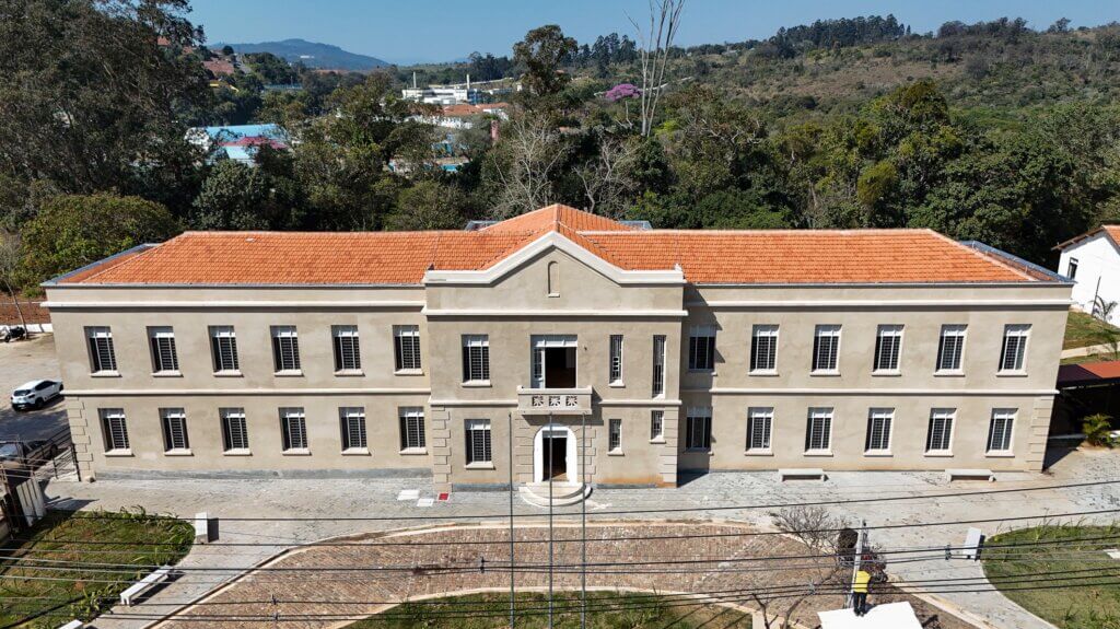 Concurso ISS Franco da Rocha abre cadastro de reserva