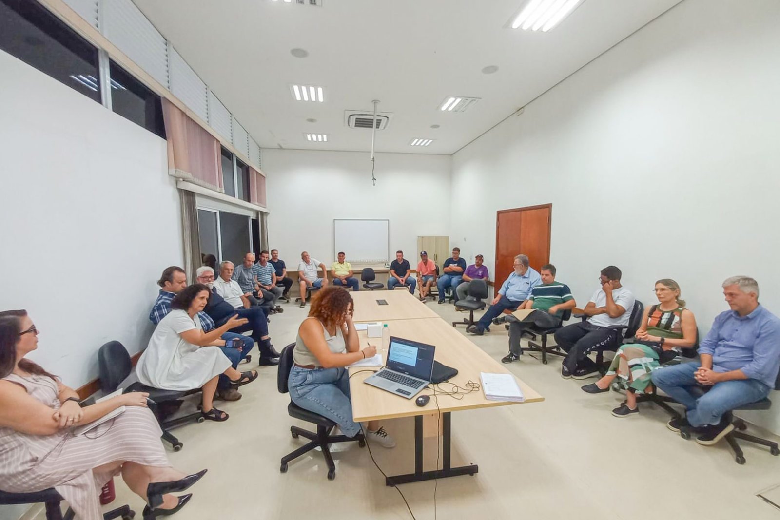 Conselho Rural de Jundiaí revoluciona subvenções para agricultores