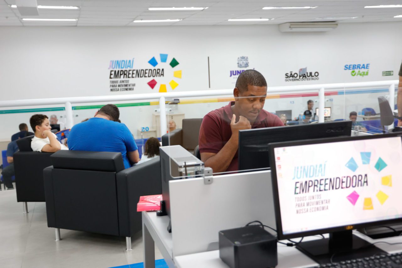 Contratação imediata em Jundiaí aproxima empresas e trabalhadores