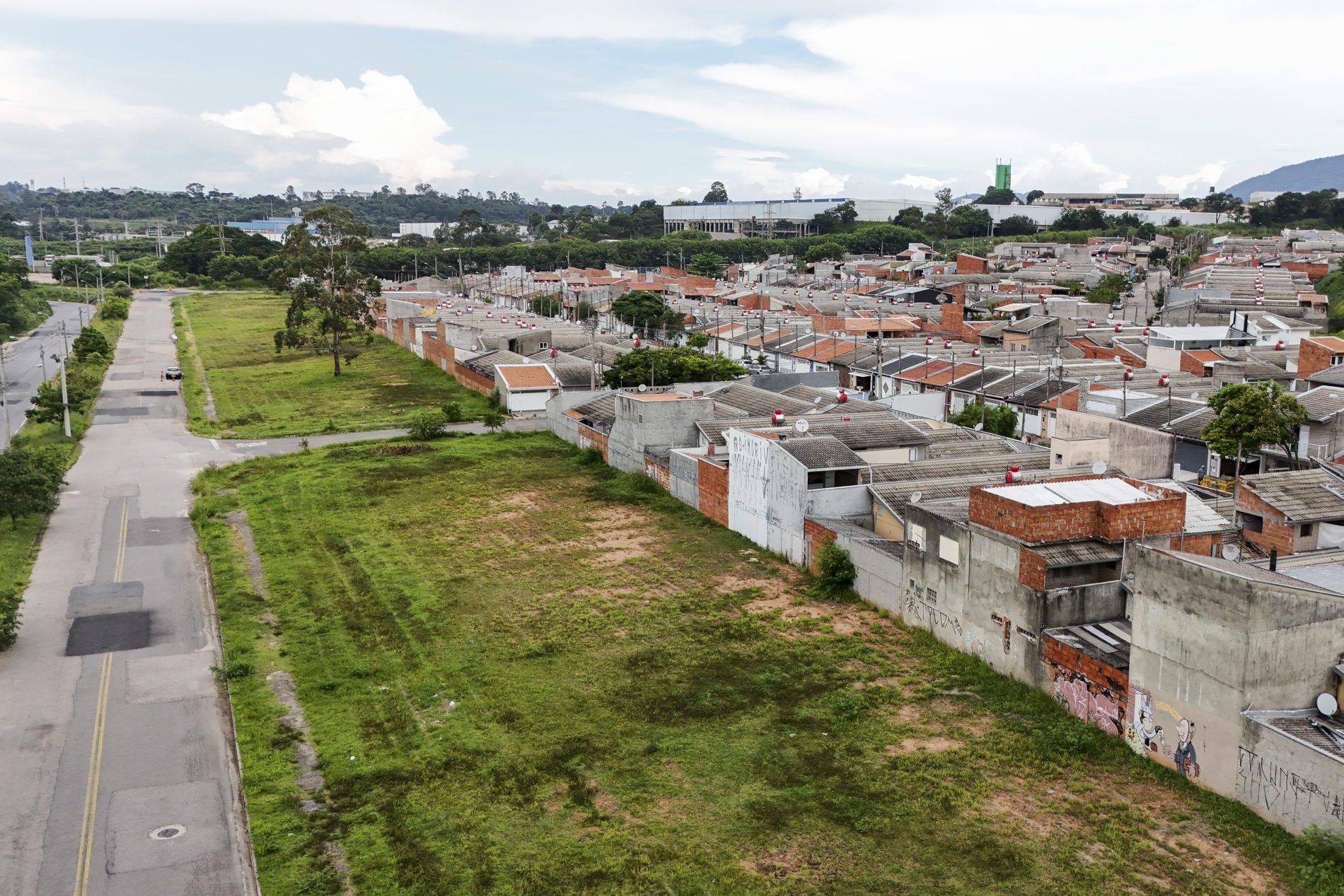 Cravos III e IV: Jundiaí abre inscrições com critérios sociais para habitação