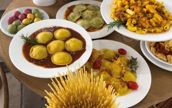 Culinária italiana é reconhecida como Patrimônio Imaterial da Humanidade pela UNESCO