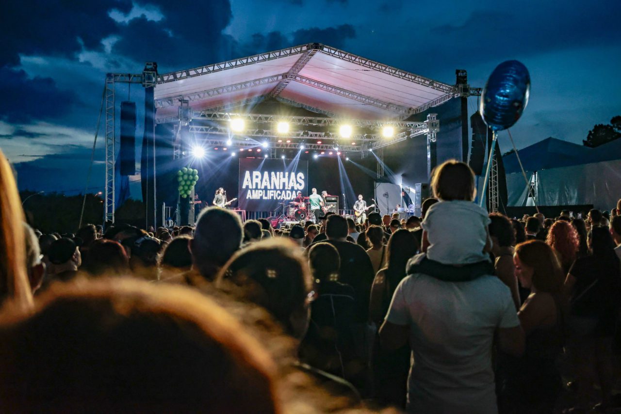 Cultura em Jundiaí cresce com acesso gratuito e descentralizado