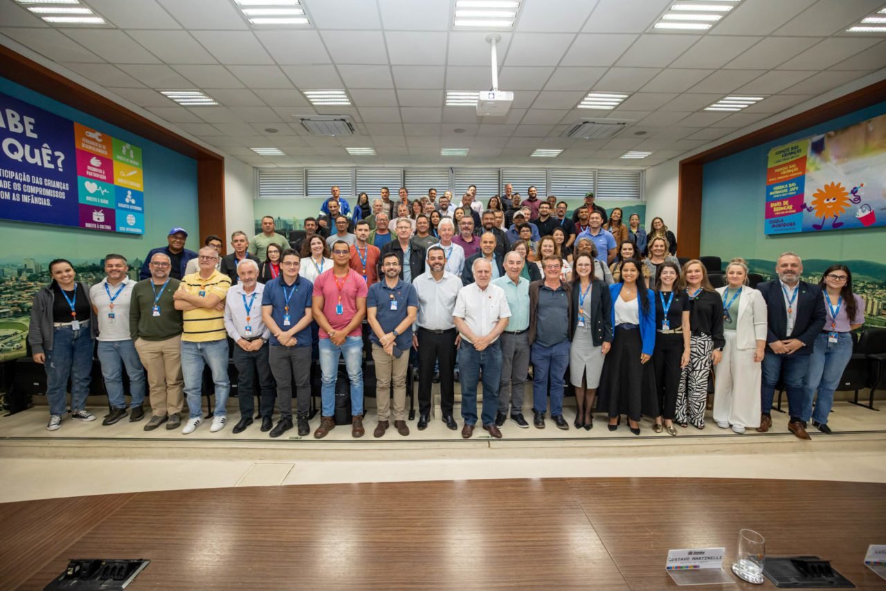 Prefeitura amplia diálogo com servidores da DAE