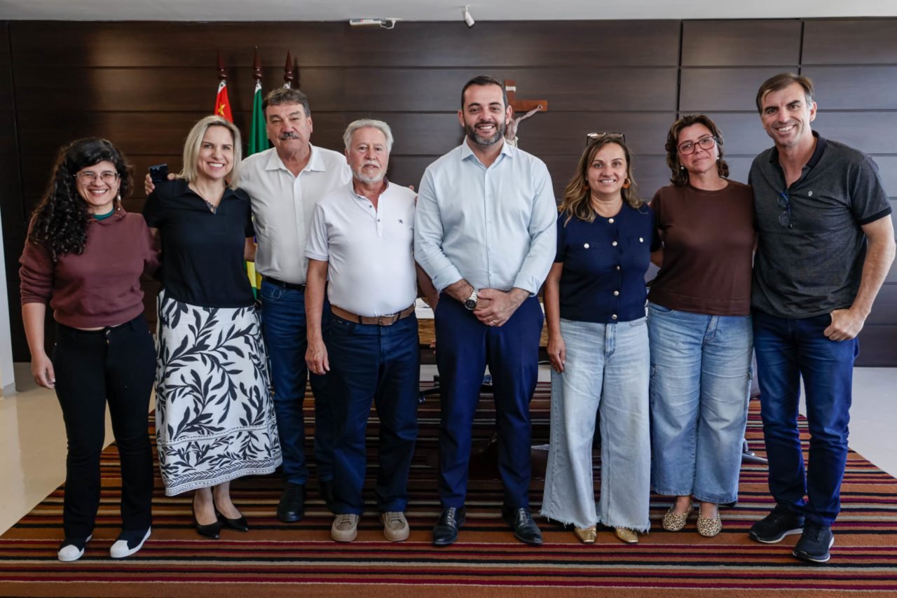 Prefeitura e Cristiano Lopes lançam projeto de educação ambiental em Jundiaí