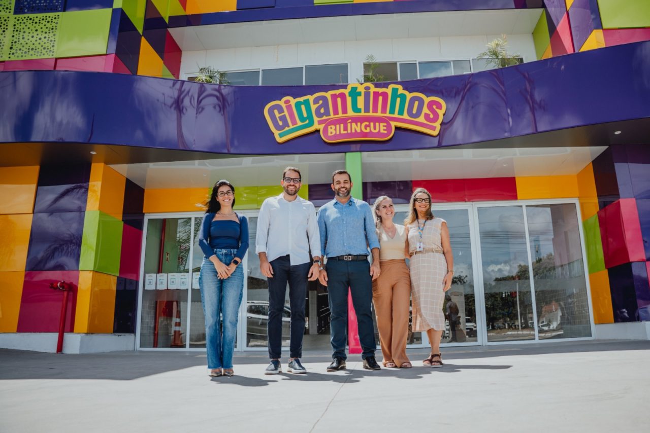 Jundiaí projeta avanços na educação municipal