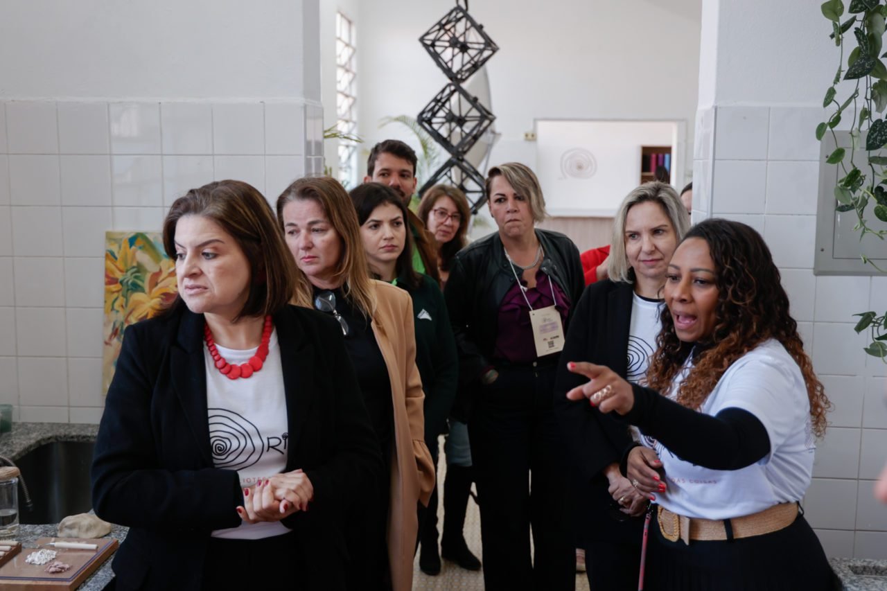 Educação sustentável em Jundiaí ganha força com projeto Origem no Ciempi