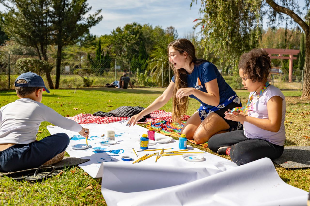 Evento apoia mães atípicas em Jundiaí
