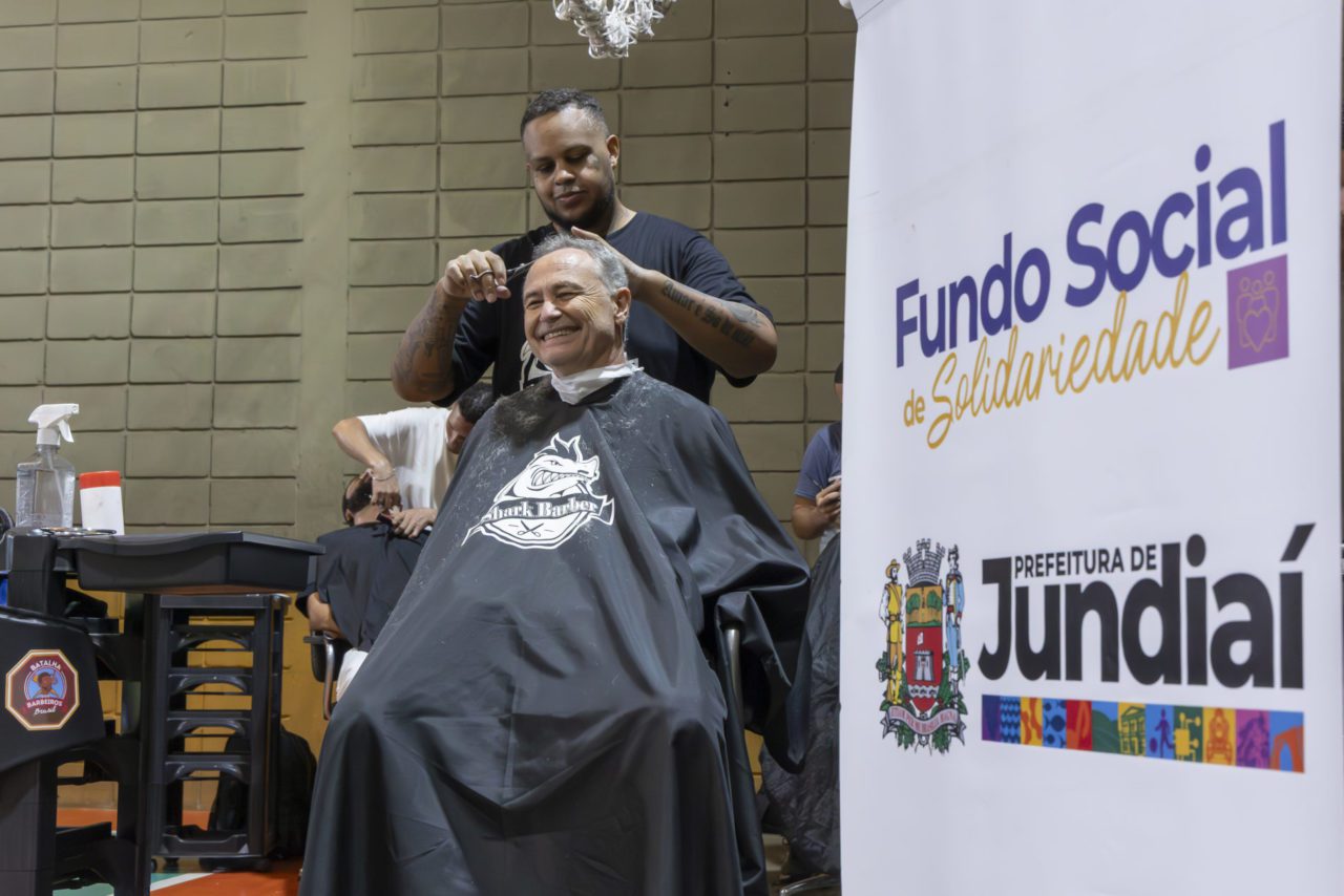 Prefeitura na Área Jundiaí abre edital para apoio de empresas em ações esportivas e sociais