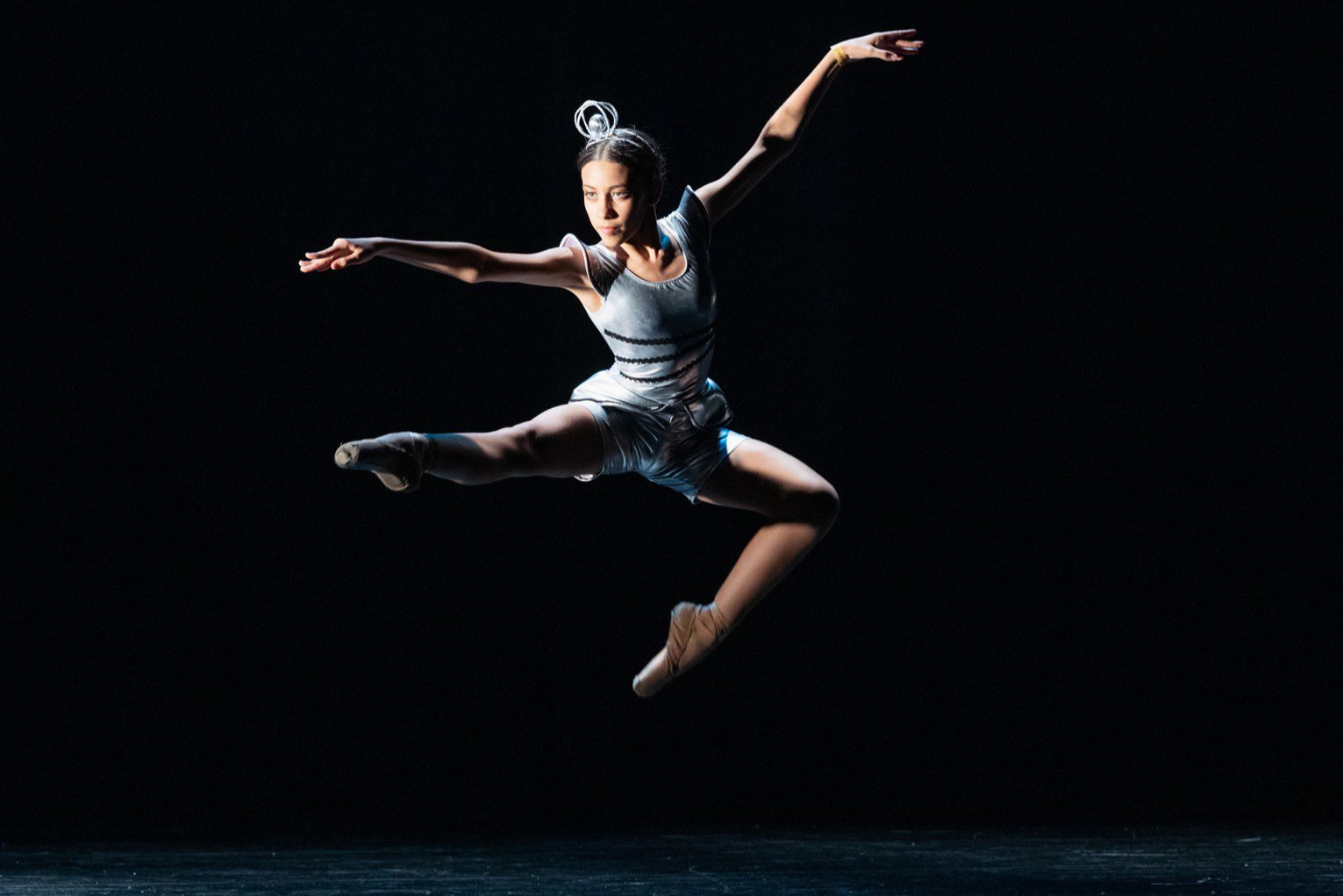 Encerramento do Enredança 2024 celebra cultura e talentos no Teatro Polytheama