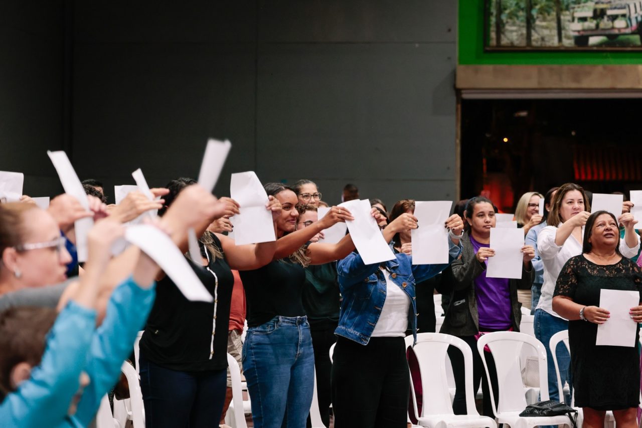 Vivência promovida pelo Fundo Social oferecerá acolhimento emocional para mães da cidade