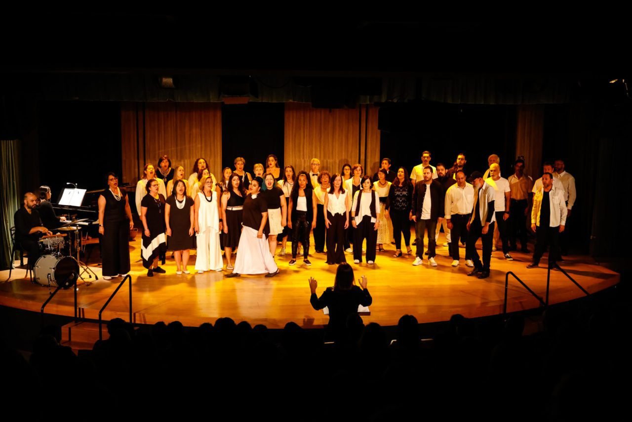 36º Encontro de Corais movimenta cultura em Jundiaí