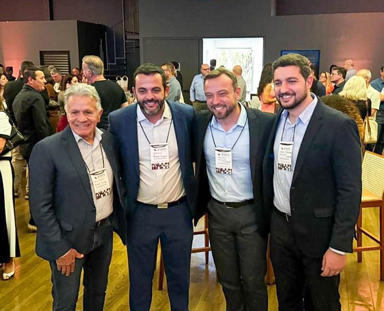 Jundiaí apresenta vinhos e inovações no Enoconexão 2025