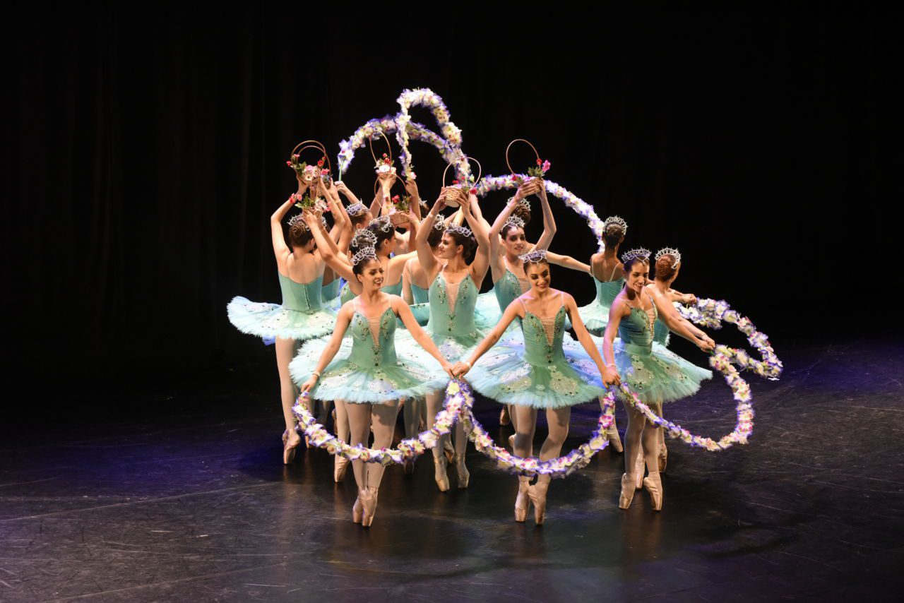 Enredança 2025 transforma Jundiaí em palco da dança