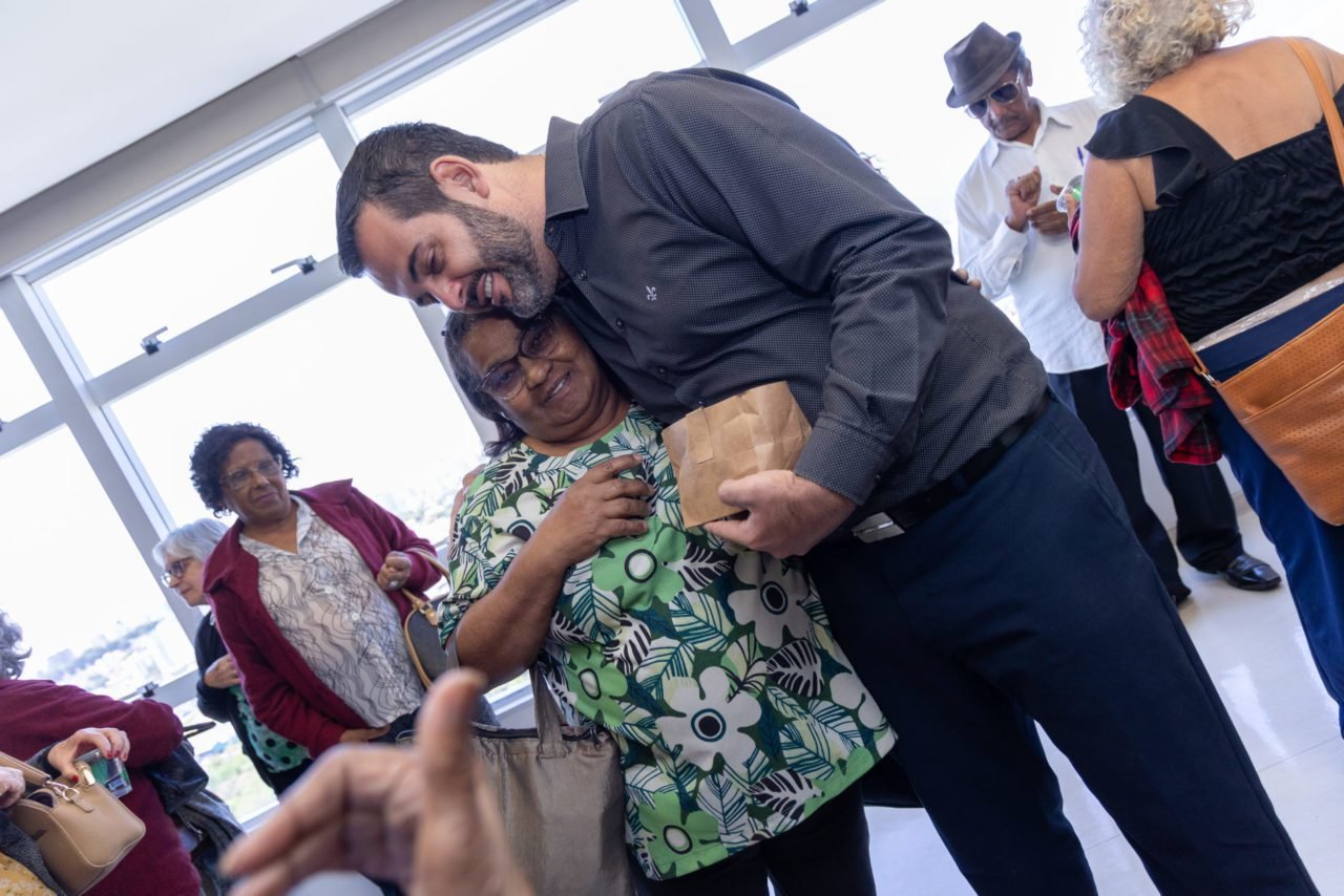 Envelhecimento ativo ganha força em Jundiaí com ações de valorização da terceira idade