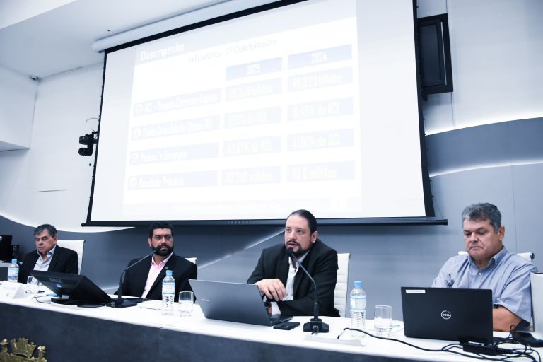 Equilíbrio fiscal Jundiaí garante investimentos e estabilidade nos serviços públicos