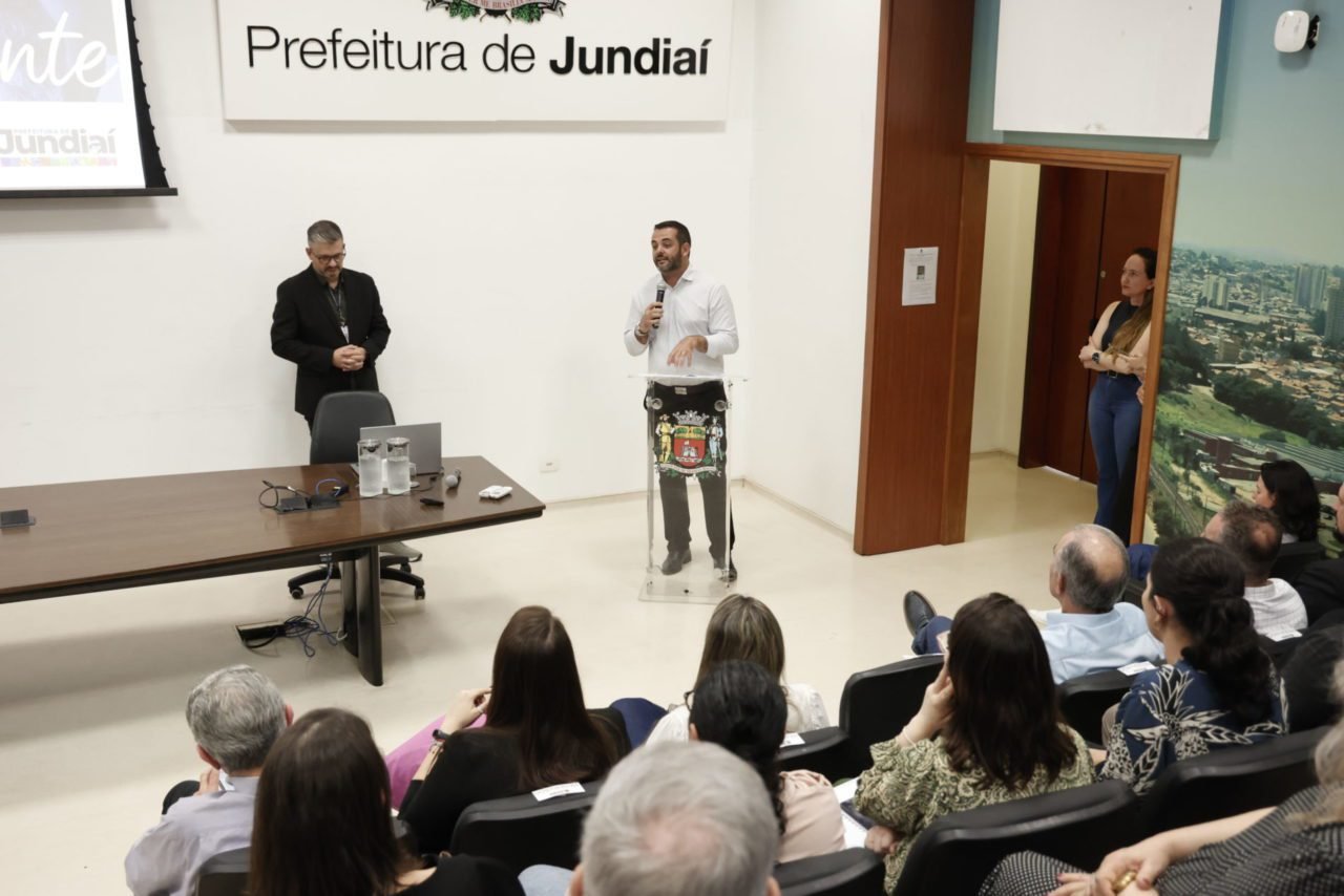 Escuta Segura Jundiaí combate assédio no serviço público municipal