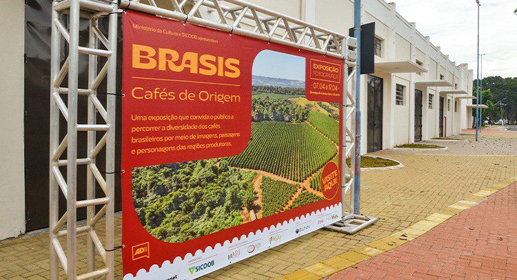 Exposição sobre café em Franco da Rocha valoriza cultura local