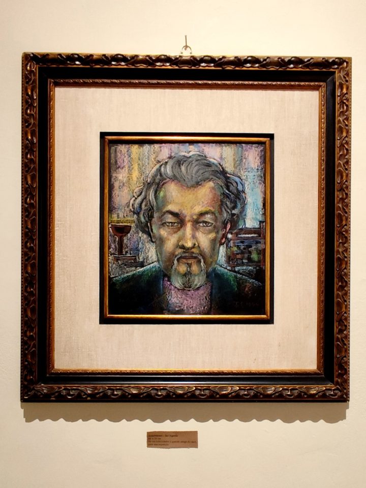 Exposição Tão Sigulda Jundiaí segue na Pinacoteca até 28 de março