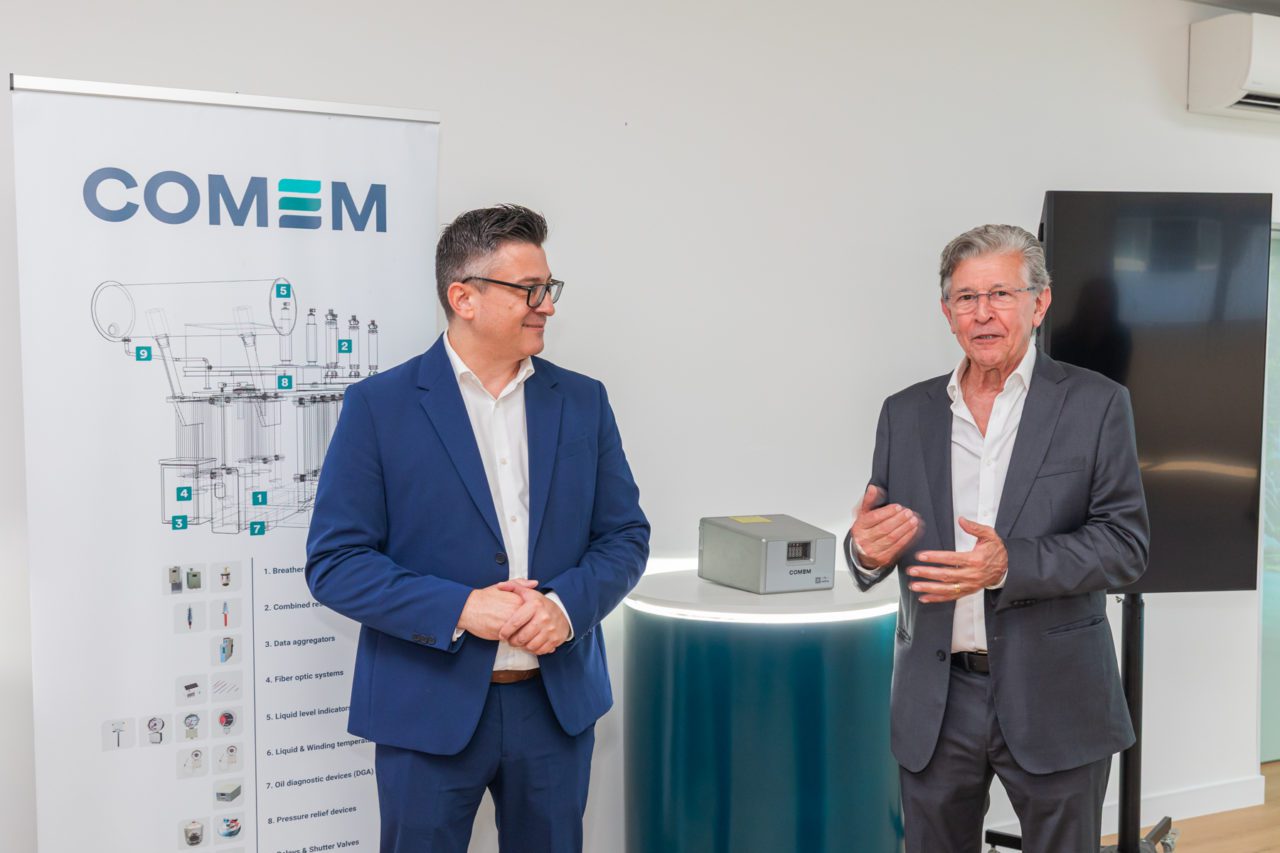 Fábrica italiana em Jundiaí impulsiona economia local