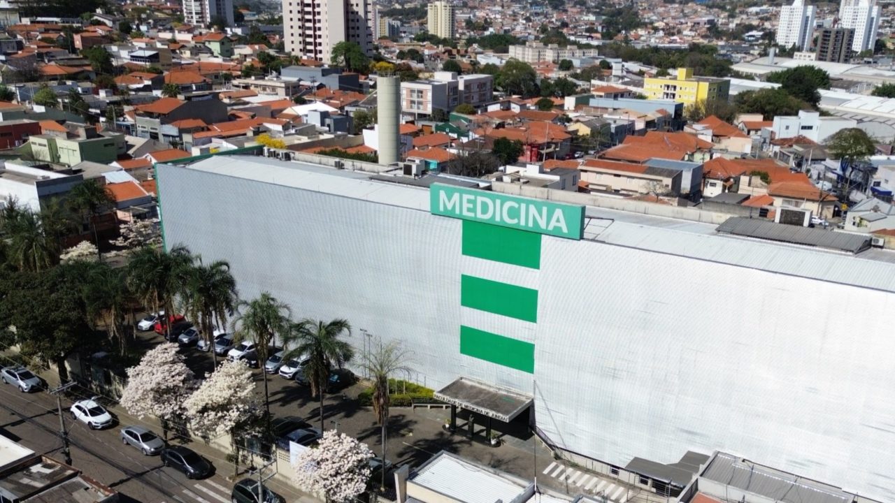Faculdade de Medicina de Jundiaí conquista nota máxima