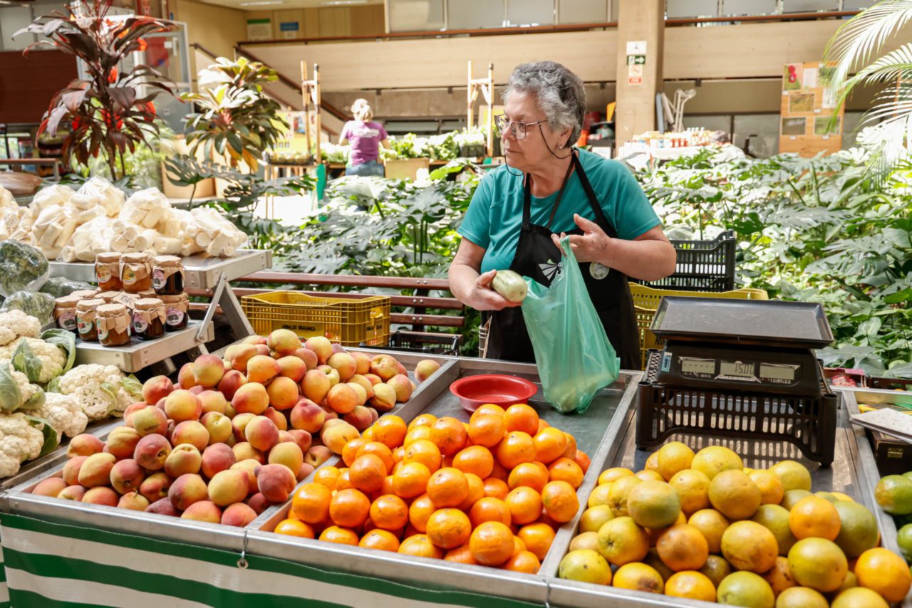 Feira do Produtor no Paço divulga calendário e fortalece economia local