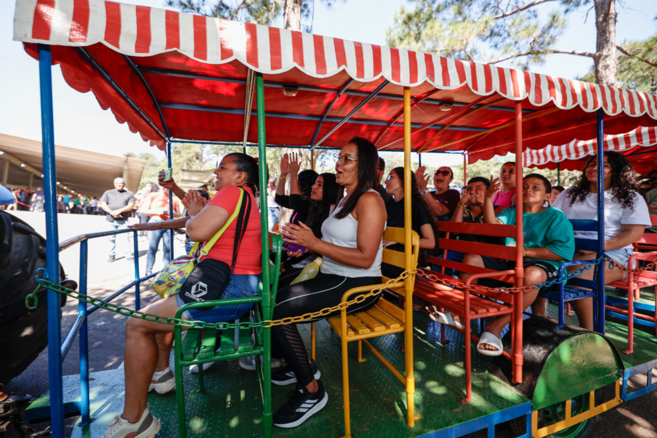 Feriado de 1º de maio em Jundiaí terá transporte e evento