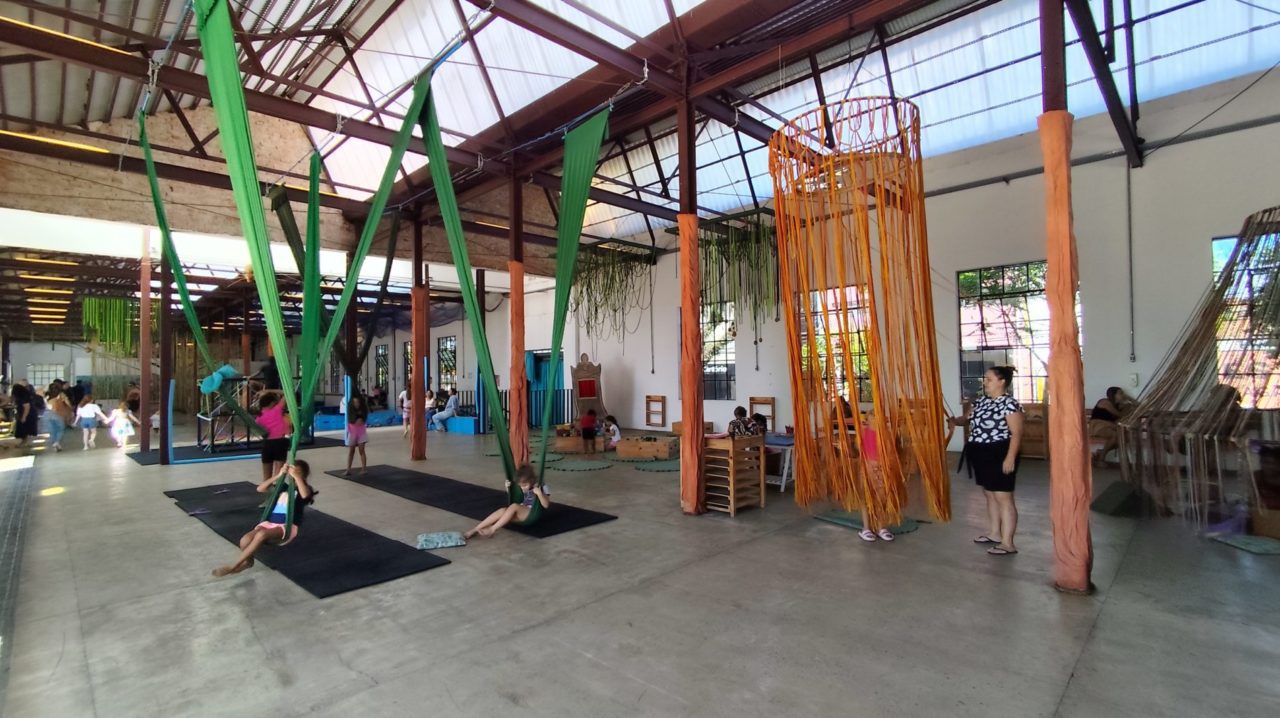 Programação gratuita de férias em Jundiaí valoriza o brincar e o vínculo familiar