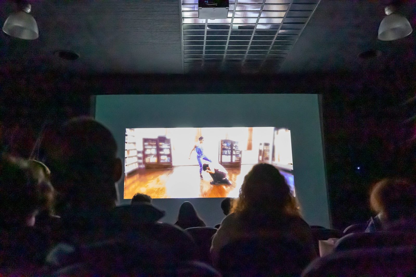 Festival de Cinema Italiano traz sessões gratuitas ao Expressa