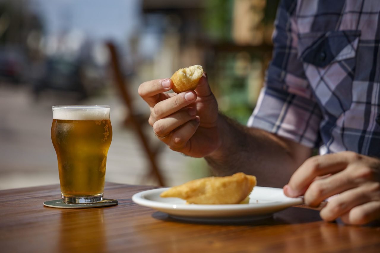 Festival da Coxinha de Queijo e da Cerveja Artesanal celebra sabores de Jundiaí com entrada gratuita