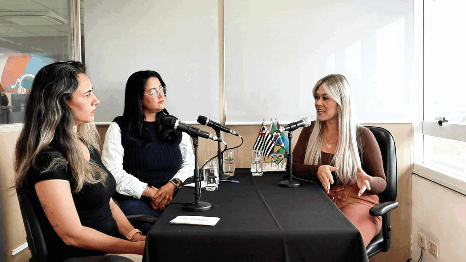 Fundo Social fecha o ano com ações inéditas e foco na inclusão