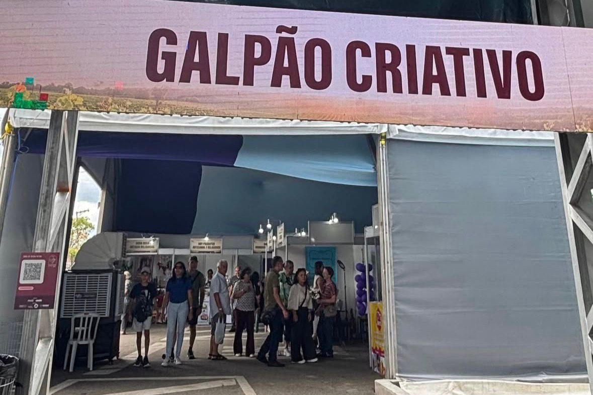 Galpão Criativo em Jundiaí amplia renda e fortalece economia local